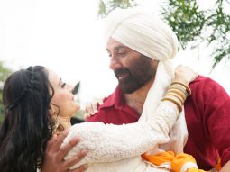 Gadar 2 Box Office Estimate Day 4: Sunny Deol film records a HISTORIC hold with Rs. 36 crores on Monday