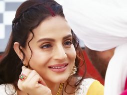Gadar 2 Box Office: Film becomes Ameesha Patel’s all-time highest opening weekend grosser