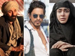 Gadar 2 Box Office: Film emerges as the third movie of 2023 to enter Bollywood’s Rs. 200 Crores Club