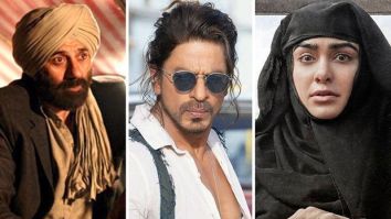 Gadar 2 Box Office: Film emerges as the third movie of 2023 to enter Bollywood’s Rs. 200 Crores Club