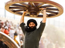 Gadar 2 Box Office: Film grosses Rs. 200 cr. worldwide in just 4 days; becomes the fifth film of 2023 to achieve this