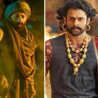 Gadar 2 Box Office: Sunny Deol starrer beats Baahubali 2: The Conclusion; emerges the 6th highest All Time opening weekend grosser