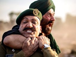 Gadar 2 sees HUGE growth on Sunday as compared to Saturday; likely to earn between Rs. 47 to Rs. 50 cr. on Day 3