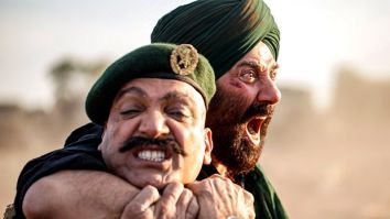 Gadar 2 sees HUGE growth on Sunday as compared to Saturday; likely to earn between Rs. 47 to Rs. 50 cr. on Day 3