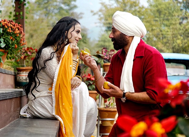 Gadar Box Office Estimate Day 3: The tsunami continues on Sunday; collects Rs. 51 crores