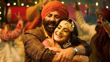 Gadar 2 Box Office: Film hits a century with a huge six on Sunday, will now score a double century on Independence Day