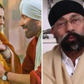 Gadar 2 'Main Nikla Gaddi Leke' composer Utam Singh slams the makers They should at least have the etiquette to ask me once