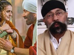 Gadar 2: ‘Main Nikla Gaddi Leke’ composer Uttam Singh slams the makers: “They should at least have the etiquette to ask me once”