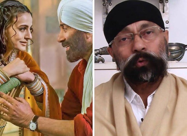 Gadar 2 'Main Nikla Gaddi Leke' composer Utam Singh slams the makers They should at least have the etiquette to ask me once 