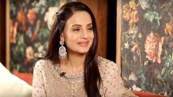 Ameesha Patel: “Sakina is inbuilt in me, I’ve lived with her for 24 years” | Gadar 2 Success