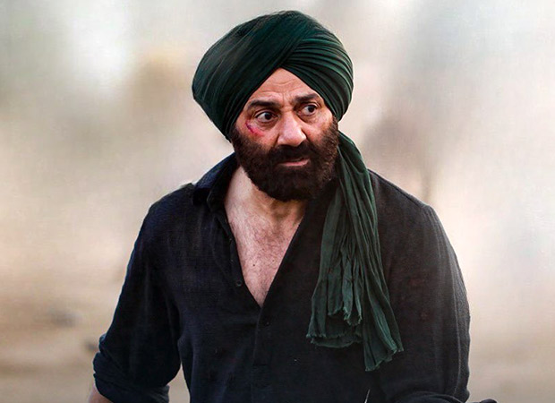 Gadar 2 Box Office: Sunny Deol starrer exceeds expectations, opens at Rs. 40.10 crores 