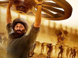 Gadar 2 Advance Booking Report: Sunny Deol starrer sells over 1,80,000 tickets for Day 1 in 10 major multiplex chains in India