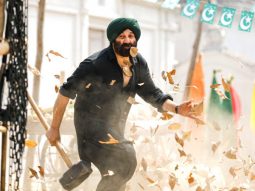 Gadar 2 Box Office: Sunny Deol starrer gets into double digit score yet again, has a fantastic third Saturday