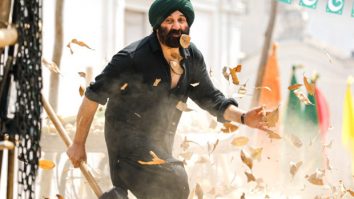 Gadar 2 Box Office: Sunny Deol starrer gets into double digit score yet again, has a fantastic third Saturday