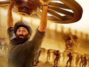 Gadar 2 Advance Booking Report: Sunny Deol starrer sells over 1,80,000 tickets for Day 1 in 10 major multiplex chains in India Gadar 2 Advance Booking Report: Sunny Deol starrer sells over 1,80,000 tickets for Day 1 in 10 major multiplex chains in India