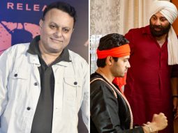 Gadar 2 success press conference: Anil Sharma reveals that while Gadar was inspired by Ramayana, the sequel has a reference to Abhimanyu’s episode of Mahabharat