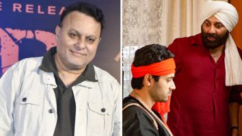 Gadar 2 success press conference: Anil Sharma reveals that while Gadar was inspired by Ramayana, the sequel has a reference to Abhimanyu’s episode of Mahabharat