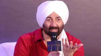Gadar 2 success press conference: Sunny Deol THUNDERS: “What do you mean by masses? Public is public! Aap ‘mass’ bolke kuch logon ko neeche dikha rahe ho? Aapko saalon ko akal hi nahin hai Hindustan ki”