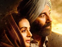 Gadar 2 to be showcased at the Lok Sabha and New Parliament building for 3 days starting today