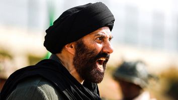 Gadar 2 Box Office: Sunny Deol makes his debut in Bollywood’s Rs. 200 Crores Club at the age of 65