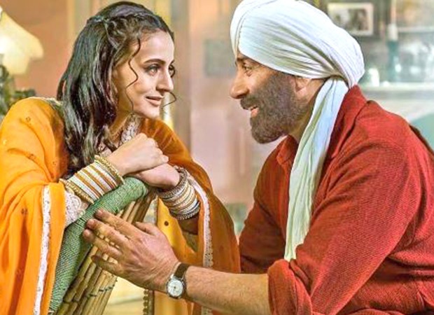 Trade experts are ecstatic with the advance booking of Gadar 2; predict an opening of Rs. 35 crores and entry into the Rs. 200 and even Rs. 300 crore club Trade experts are ecstatic with the advance booking of Gadar 2; predict an opening of Rs. 35 crores and entry into the Rs. 200 and even Rs. 300 crore club