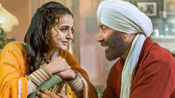 CBFC clears Gadar 2 with UA certificate, the film is 170 minutes long
