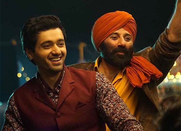 Trade experts are ecstatic with the advance booking of Gadar 2; predict an opening of Rs. 35 crores and entry into the Rs. 200 and even Rs. 300 crore club Trade experts are ecstatic with the advance booking of Gadar 2; predict an opening of Rs. 35 crores and entry into the Rs. 200 and even Rs. 300 crore club
