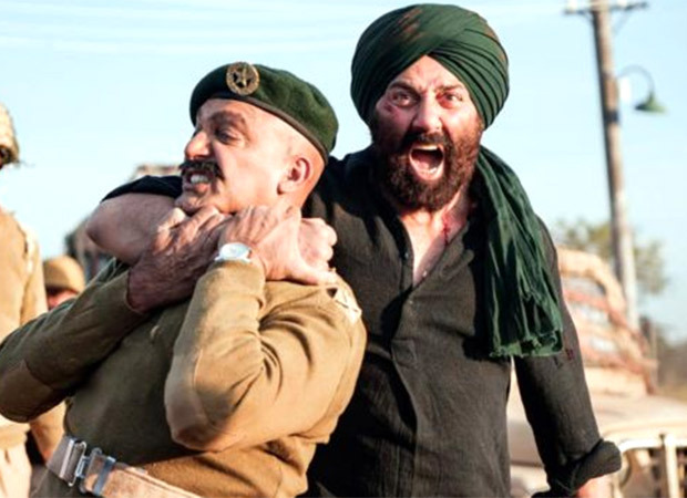 EXCLUSIVE: “OTT version of Gadar 2 will be more refined,” reveals Anil Sharma