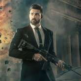 Gandeevadhari Arjuna Trailer: Varun Tej set for high-octane action extravaganza in Praveen Sattaru's spy movie
