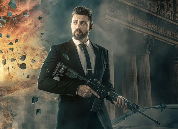 Gandeevadhari Arjuna Trailer: Varun Tej set for high-octane action extravaganza in Praveen Sattaru's spy movie