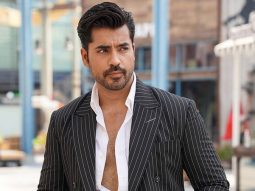 Gautam Gulati on shooting ‘Badtameez’ in London: “I’m very happy with the outcome”