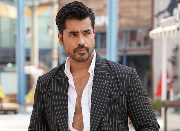 Gautam Gulati on shooting 'Badtameez' in London: "I’m very happy with the outcome"