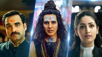 Get ready for Akshay Kumar’s power-packed performance in OMG 2 trailer