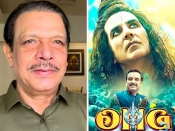 Govind Namdev AGAIN targets CBFC for giving ‘A’ certificate to OMG 2, compares India’s situation with ‘conservative’ countries UAE and Oman