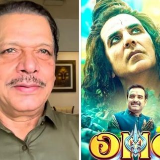 Govind Namdev AGAIN targets CBFC for giving ‘A’ certificate to OMG 2, compares India’s situation with ‘conservative’ countries UAE and Oman