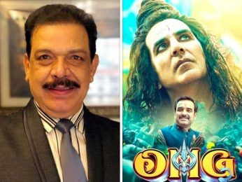Govind Namdev BLASTS CBFC, “Jo dimaag CBFC ko Adipurush jaisi behuda film ko censor karne mein lagana chahiye tha woh OMG 2 jaisi thoughtful-progressive film ko kaatne-kootne mein kharch kar diya” Govind Namdev BLASTS CBFC, “Jo dimaag CBFC ko Adipurush jaisi behuda film ko censor karne mein lagana chahiye tha woh OMG 2 jaisi thoughtful-progressive film ko kaatne-kootne mein kharch kar diya”