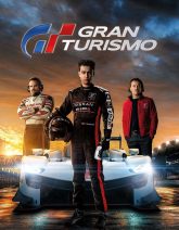 Gran Turismo (English)