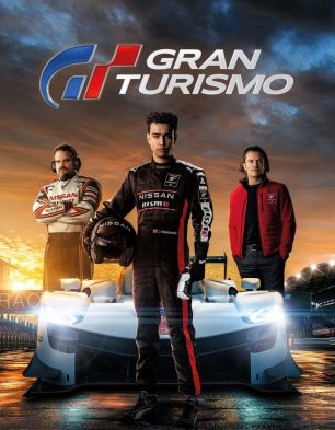 Gran Turismo (English)