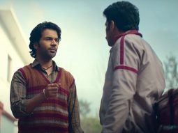 Guns and Gulaabs trailer: Rajkummar Rao as Tipu is all set to entertain, watch
