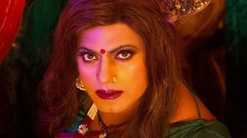 Haddi | Official Trailer | Nawazuddin Siddiqui, Anurag Kashyap | A ZEE5 Original Film