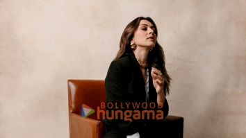 Hansika Motwani