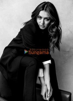 Celeb Photos Of Hansika Motwani