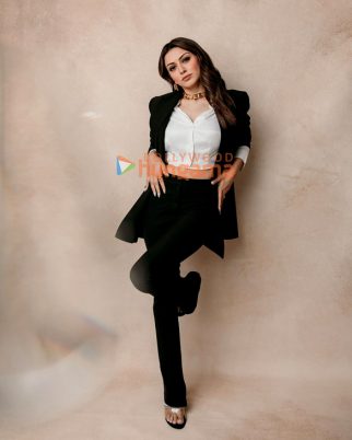 Hansika Motwani