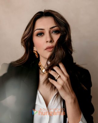 Hansika Motwani