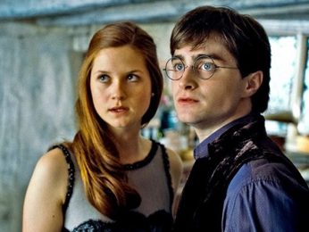 Harry Potter star Bonnie Wright aka Ginni Weasley reveals she was ‘disappointed’ with her screentime in the movies Harry Potter star Bonnie Wright aka Ginni Weasley reveals she was ‘disappointed’ with her screentime in the movies