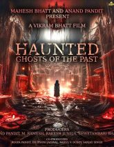 Haunted 3D: Ghosts Of The Past