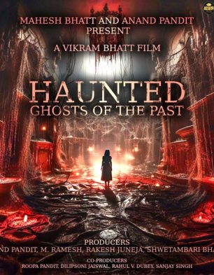 Haunted: Ghosts Of The Past