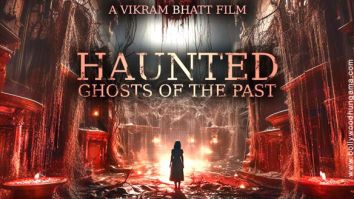 Haunted: Ghosts Of The Past