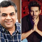 Hera Pheri 3: Paresh Rawal sets the record straight on Kartik Aaryan's involvement in the film; says, “Kartik's role was different and had a different kind of energy than Raju”