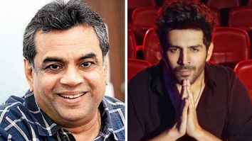 Hera Pheri 3: Paresh Rawal sets the record straight on Kartik Aaryan’s involvement in the film; says, “Kartik’s role was different and had a different kind of energy than Raju”